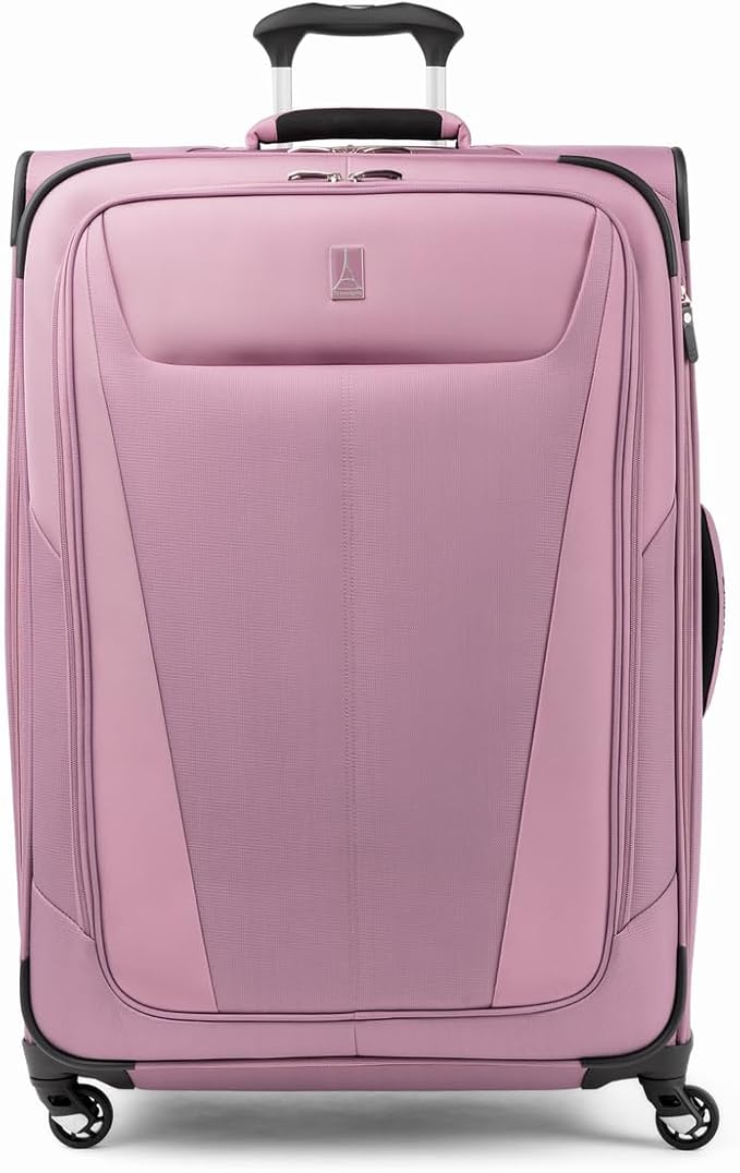 Travelpro Maxlite 5 Softside Expandable Checked Luggage by Travelpro