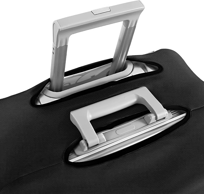30 Inch PVC Luggage Protector Covers - Image 8