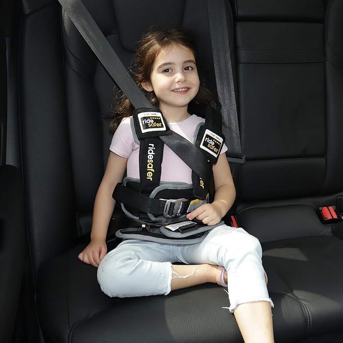 Small Yellow, Lightweight, Convenient Without Sacrificing Safety - Image 7