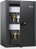 Uniclife 40 Position Slotted Key Cabinet by UnicLife
