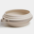 Nomad Large Collapsible Dog Bowl by Cleverpup