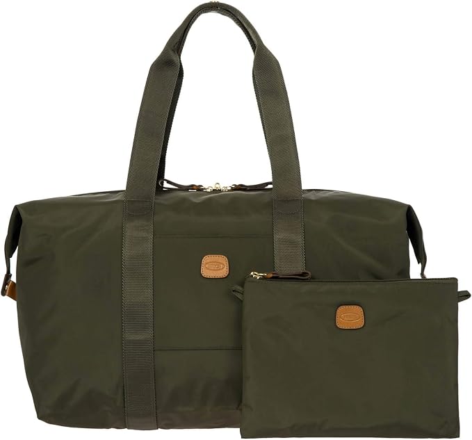 Bric's X-Bag/X-Travel 2.0 Folding Duffel Bag - Image 5