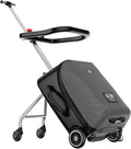 LemoHome Expandable Luggage by LemoHome