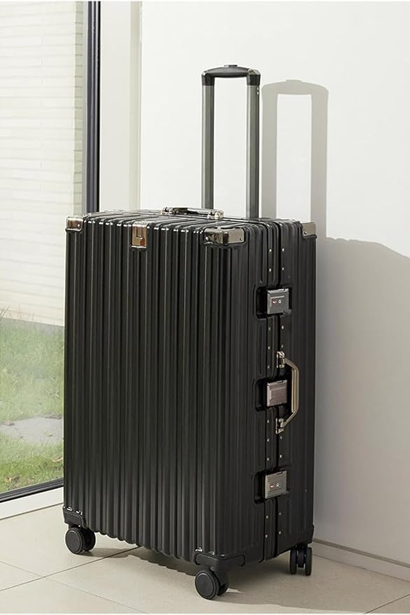 HotWay 26 Inch Aluminum Frame Luggage - Image 2