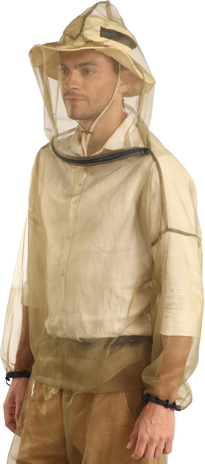 Tough Outfitters Mosquito Suit Jacket by ToughOutdoors