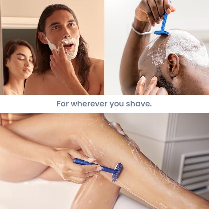 Henson Shaving Razor - Image 9