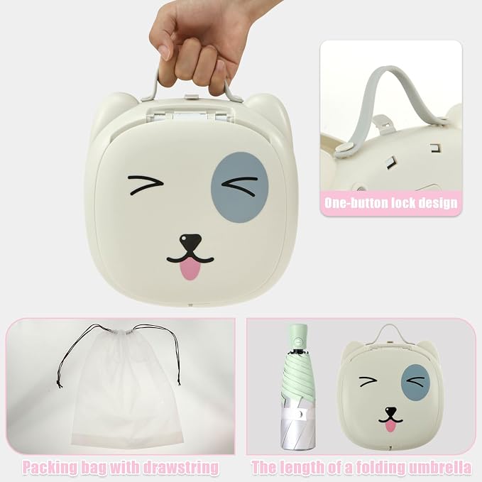 Travel Potty Seat for Toddler Portable Potty for Toddler Travel Portable Toilet - Image 4