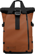WANDRD PRVKE 21L, V3 Backpack: Weather-Resistant Travel & Camera Backpack by WANDRD