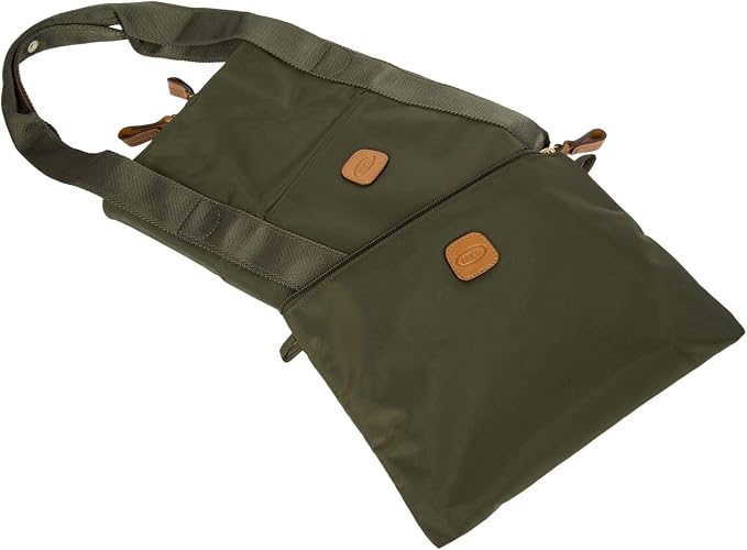 Bric's X-Bag/X-Travel 2.0 Folding Duffel Bag - Image 7