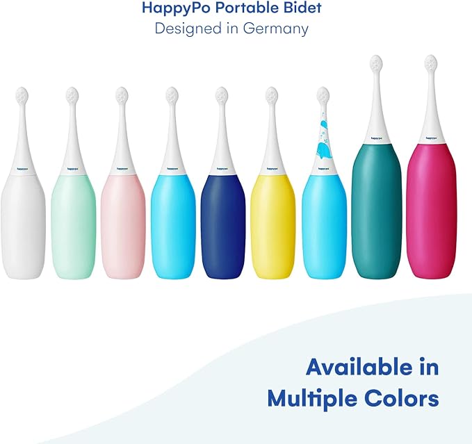 The Original HAPPYPO Butt Shower - Image 7