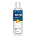 Dr. Berg Biotin Shampoo for Men & Women by DrBergNutritionals