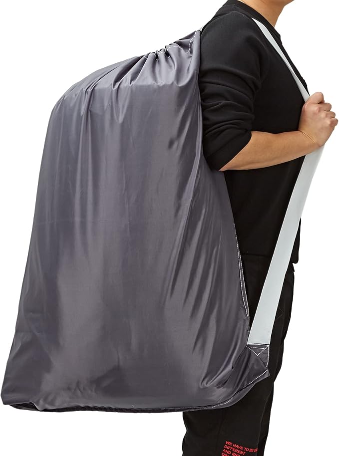 HOMEST XL Nylon Laundry Bag - Image 7