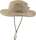 Home Prefer UPF50+ Mens Sun Hat Wide Brim Fishing Hat by HomePreferHatsCaps