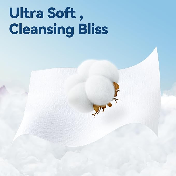 Winner Softer Face Towels - Image 5