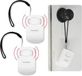 Securityman Door Handle Alarm by SECURITYMAN