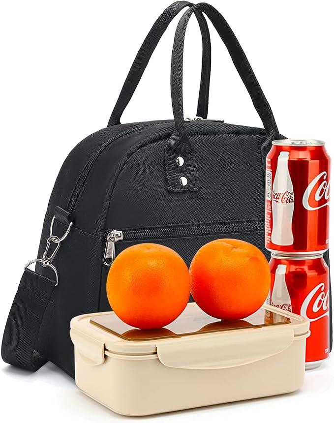 FlowFly Insulated Lunch Bag - Image 7