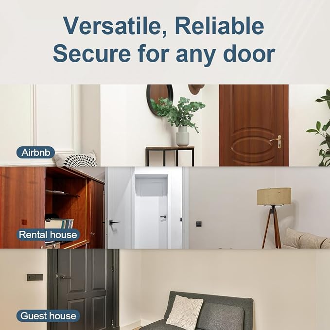 CGPLUS Security Door Stopper SEDOLI - Image 4