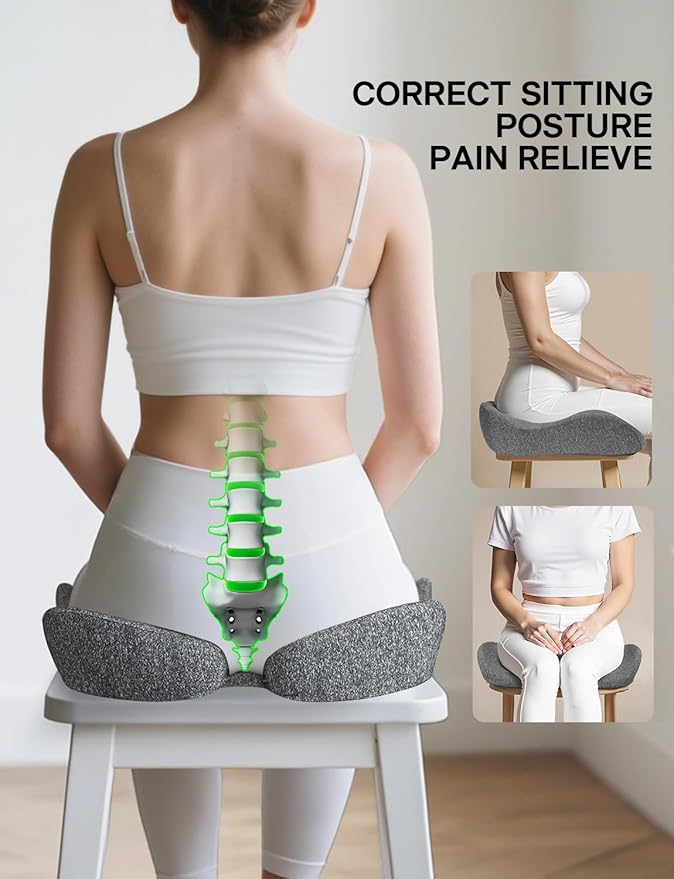 Medisana Seat Cushion, SC 100 Seat Cushions - Image 5