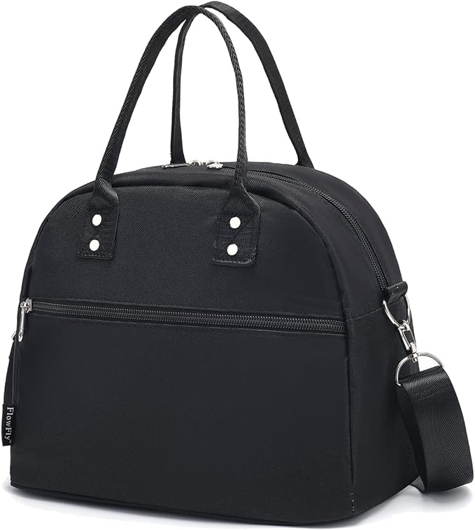 FlowFly Insulated Lunch Bag by FlowFly