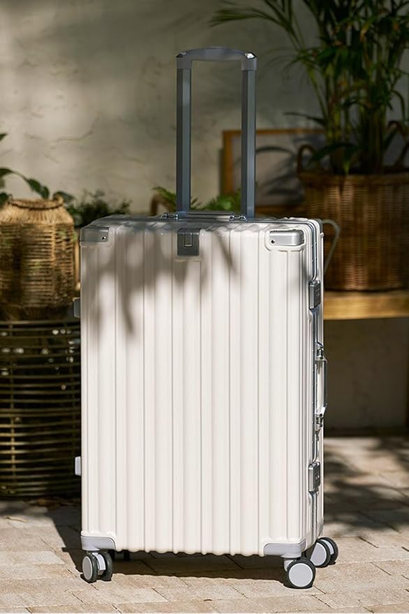 HotWay 26 Inch Aluminum Frame Luggage - Image 2