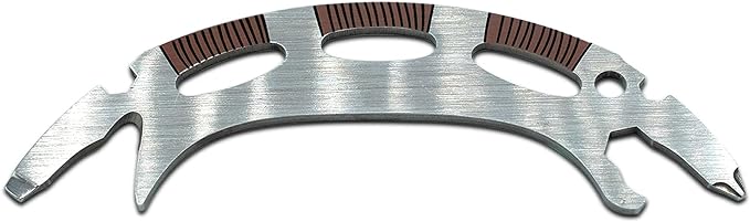 Star Trek Klingon Bat'leth 6-In-1 Multitool Kit | Includes Screwdriver - Image 2