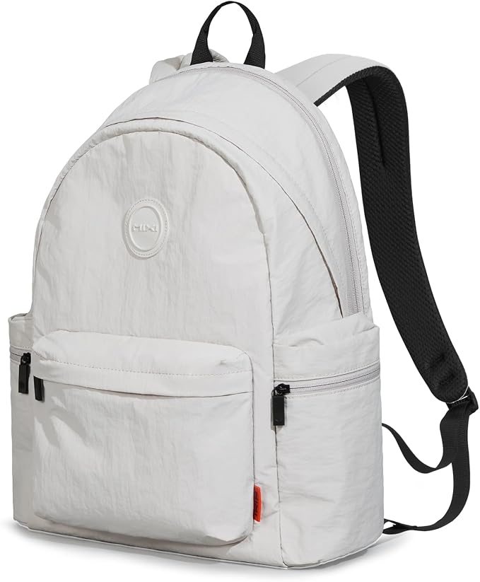mixi Outdoor Lightweight Backpack Casual Carry On Laptop Backpack Travel Bookbag by MIXI
