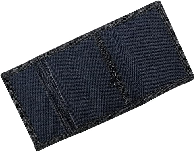 NEICY RFID Blocking Canvas Wallet - Image 5