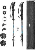 Cascade Mountain Tech Trekking Poles by CascadeMountainTech
