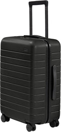 Away Bigger Carry-On Luggage, Lightweight Hardside Large Suitcase by Away