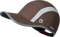 GADIEMKENSD Reflective Folding Outdoor Hat Unstructured Design UPF 50+ Sun by GADIEMKENSD