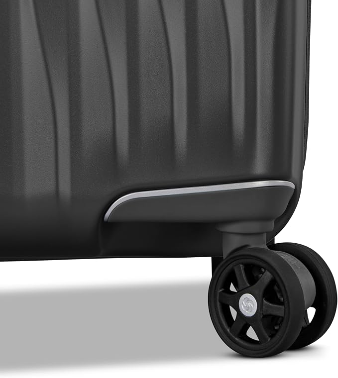 Samsonite UpLIFT Carry-On Hardside Luggage - Image 5