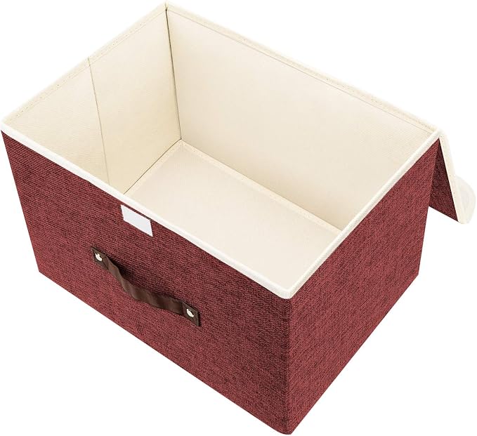 TYEERS Foldable Storage Boxes - Image 3