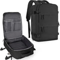 coowoz Travel Backpack For Women Men, Carry On Backpack, Hiking Backpack by coowoz