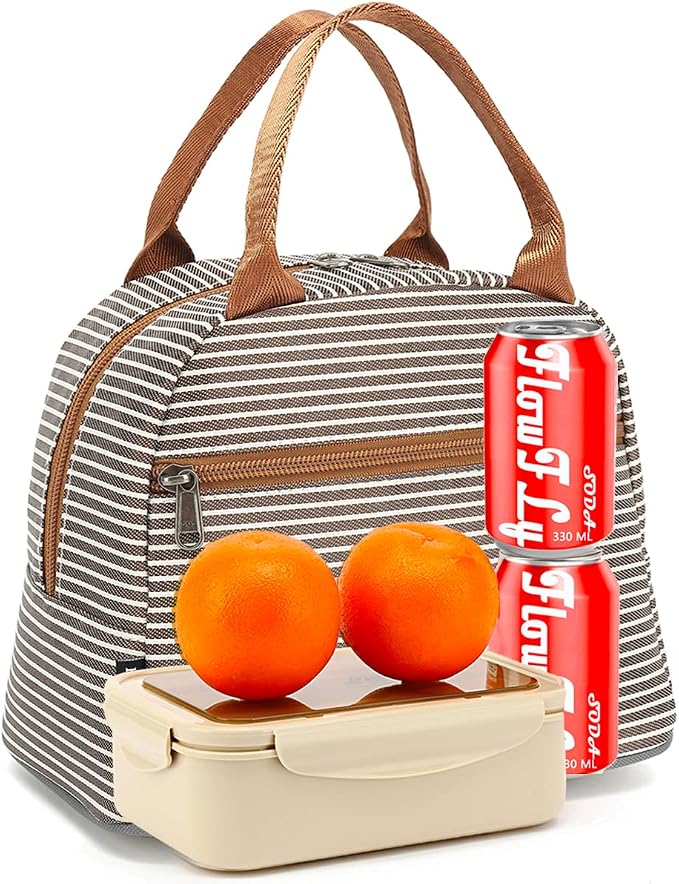 FlowFly Insulated Lunch Cooler Bag - Image 7