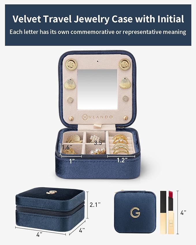 Vlando Valentine's Day Gifts for Her - Image 4