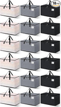 Heavy Duty Moving Bags by NATURELUX