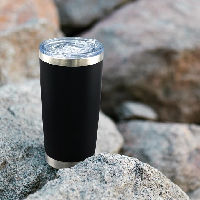 20oz Tumbler Bulk Stainless Steel Tumblers - Image 8