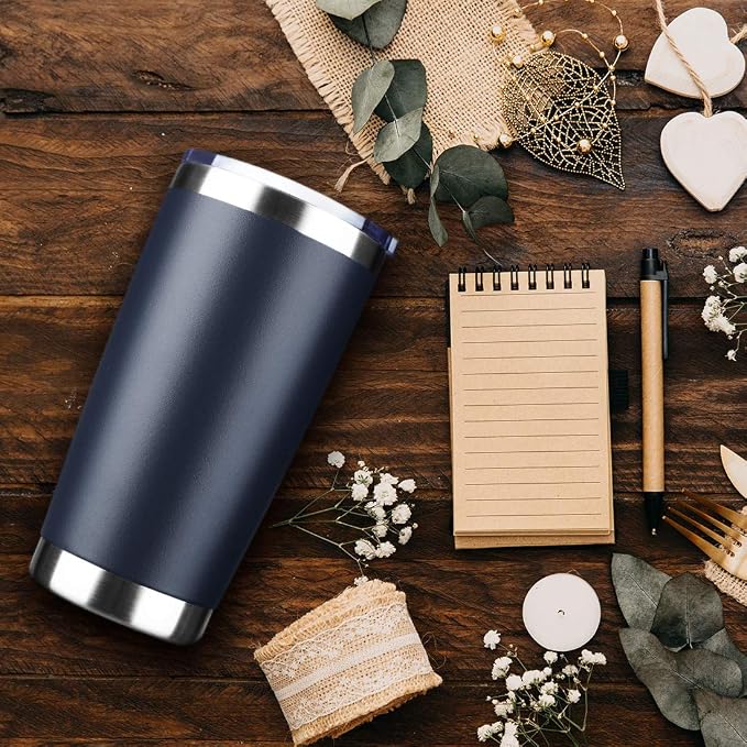 20oz Tumbler Bulk Stainless Steel Vacuum Insulated Tumblers - Image 7