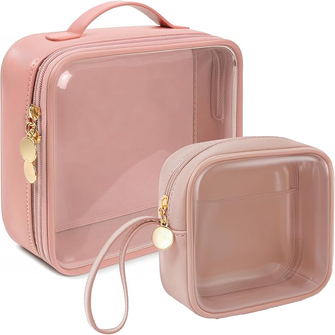 KOTORA TSA Approved Toiletry Bag - Image 8