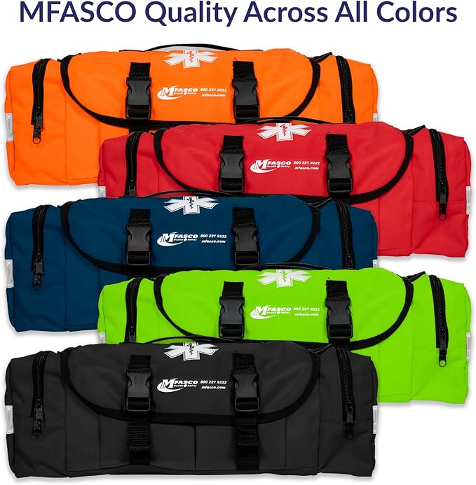 MFASCO First Aid Kit - Image 9