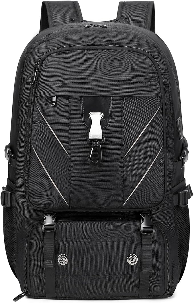 17.3 Inch Travel Laptop Backpack - Image 10