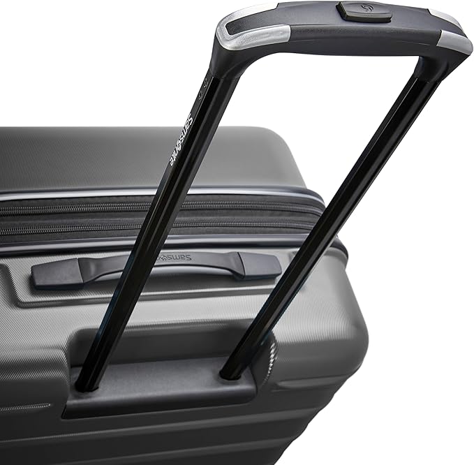 Samsonite Omni 2 Hardside Expandable Luggage - Image 2
