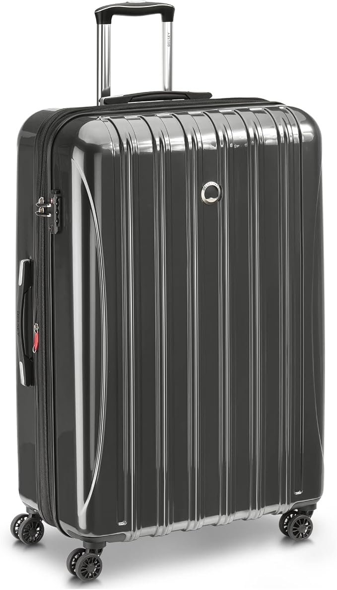 DELSEY PARIS Helium Aero Hardside Expandable Luggage - Image 6