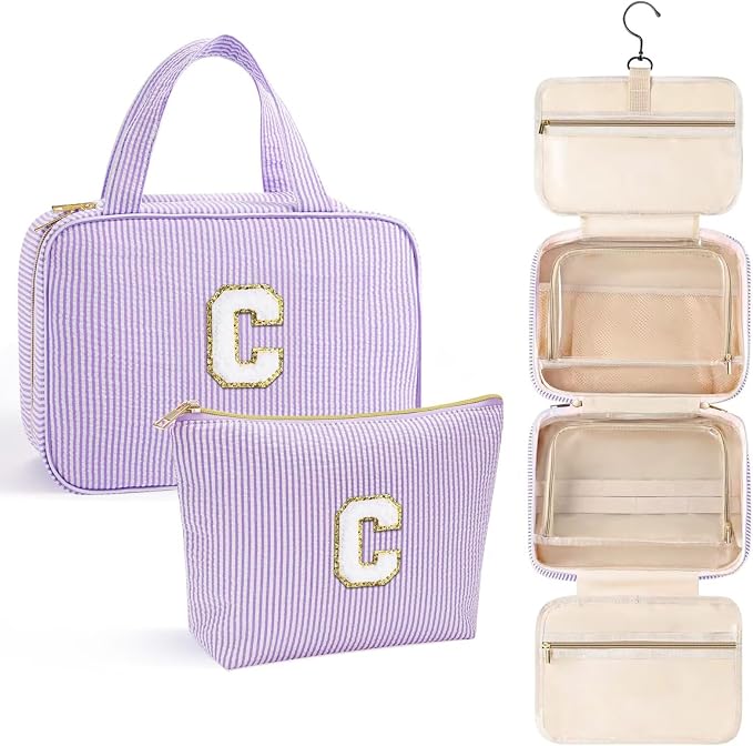YOOLIFE Travel Toiletry Bag by YOOLIFE