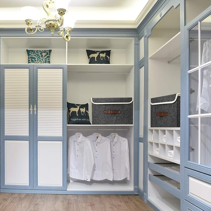 TYEERS Foldable Storage Boxes - Image 4