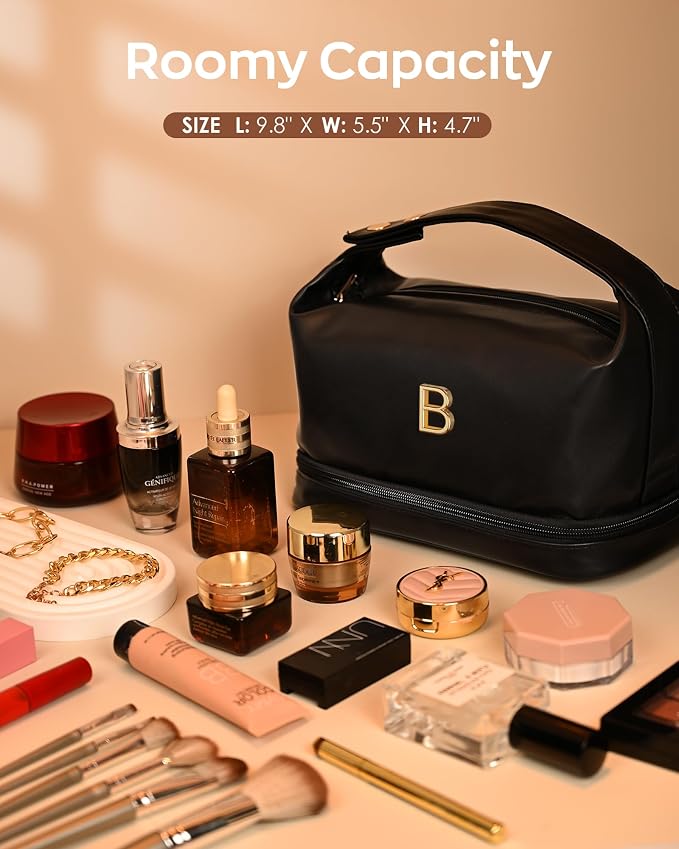Unique Gifts for Teenage Girls-Cosmetic Bag - Image 5