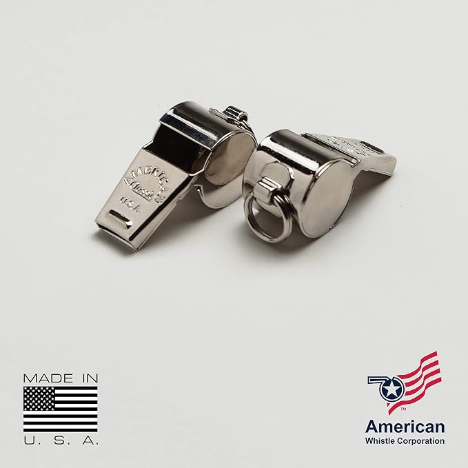 American Whistle Corporation American Classic Whistle - Image 7