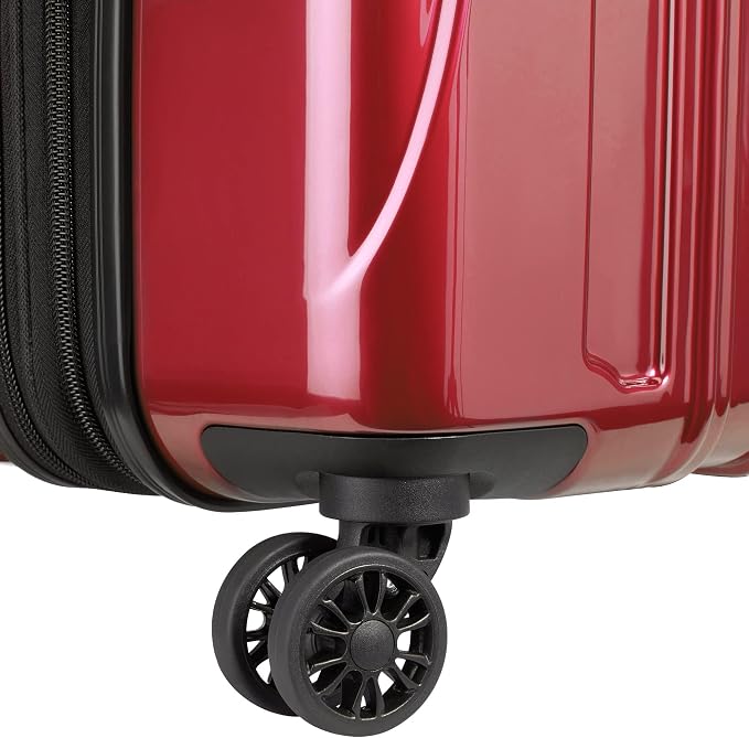 DELSEY PARIS Helium Aero Hardside Expandable Luggage - Image 6