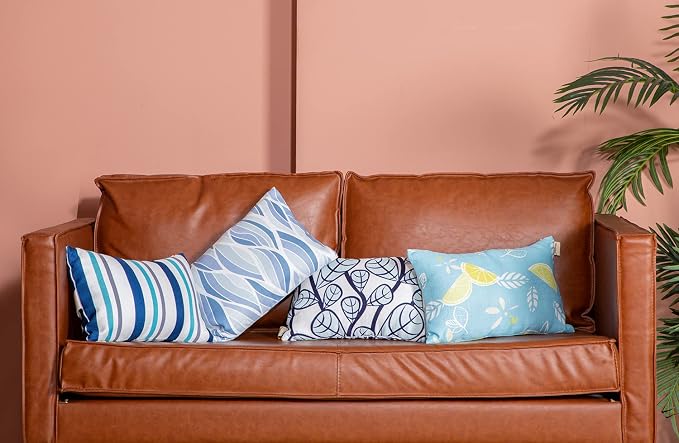 Chaise Lounge Head Resting Pillows, Beach Chair, Office Chair Neck or Lumbar - Image 3