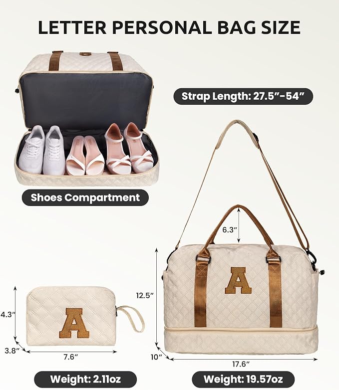 Gifts for Granddaughter-Girl Duffle Bag - Image 2